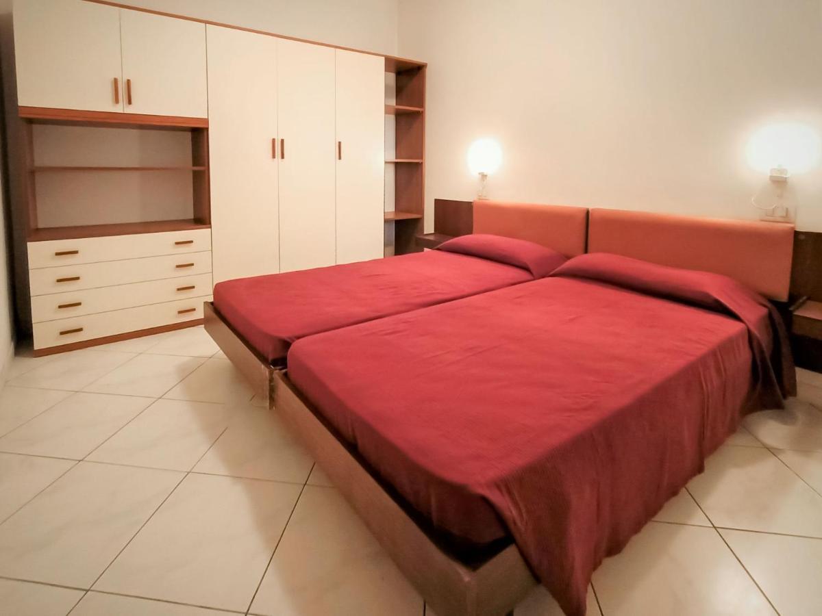 Apartment Residenza Agrifoglio-14 By Interhome Luino Exterior foto